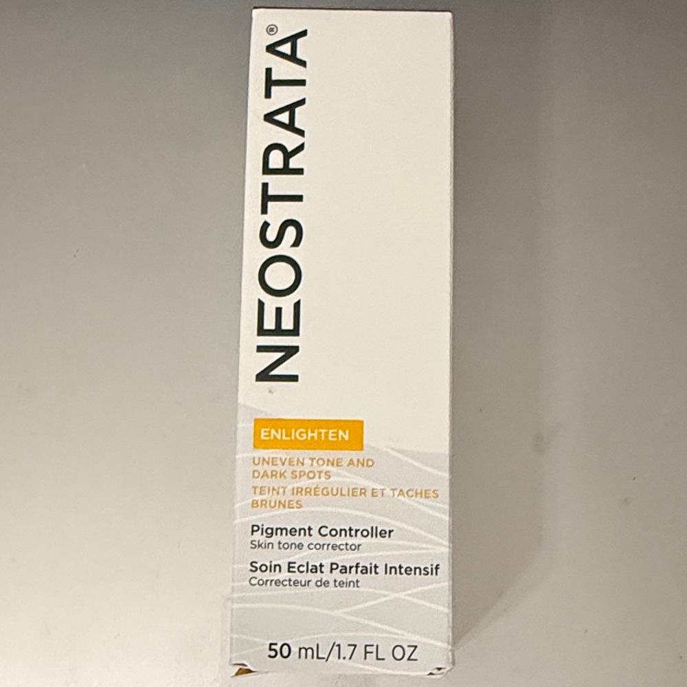 Neostrata Enlighten Pigment Controller Serum - White